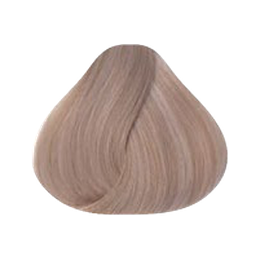 Xiomara 300 10.32: muestra original de la carta del fabricante. El resultado depende de la base del cabello.