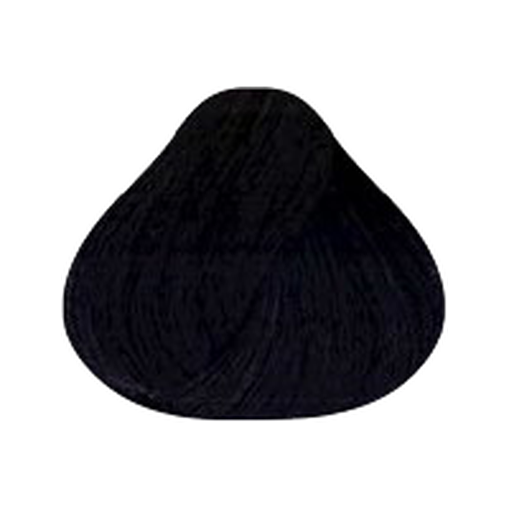Xiomara 300 2: muestra original de la carta del fabricante. El resultado depende de la base del cabello.
