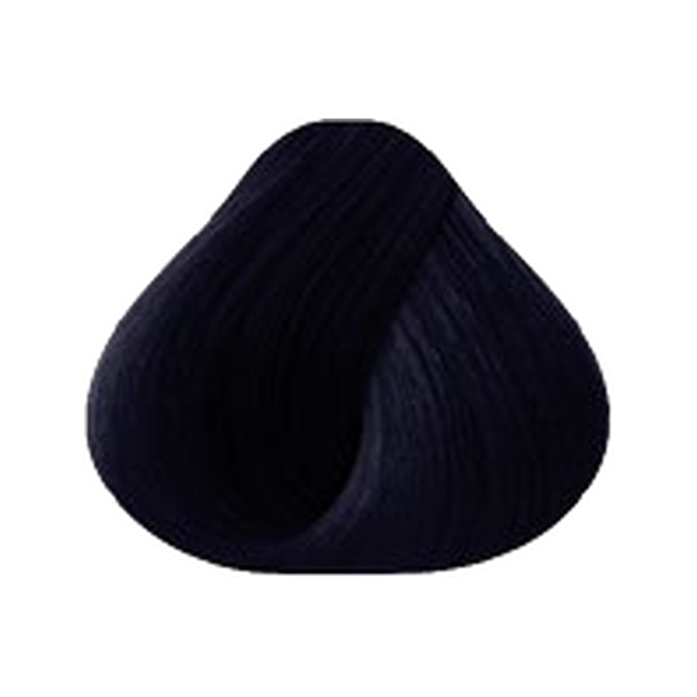 Xiomara 300 2.2: muestra original de la carta del fabricante. El resultado depende de la base del cabello.