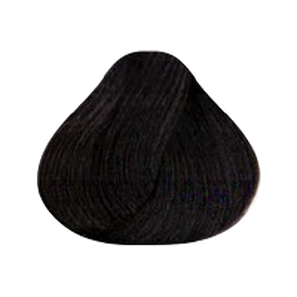 Xiomara 300 5.1: muestra original de la carta del fabricante. El resultado depende de la base del cabello.
