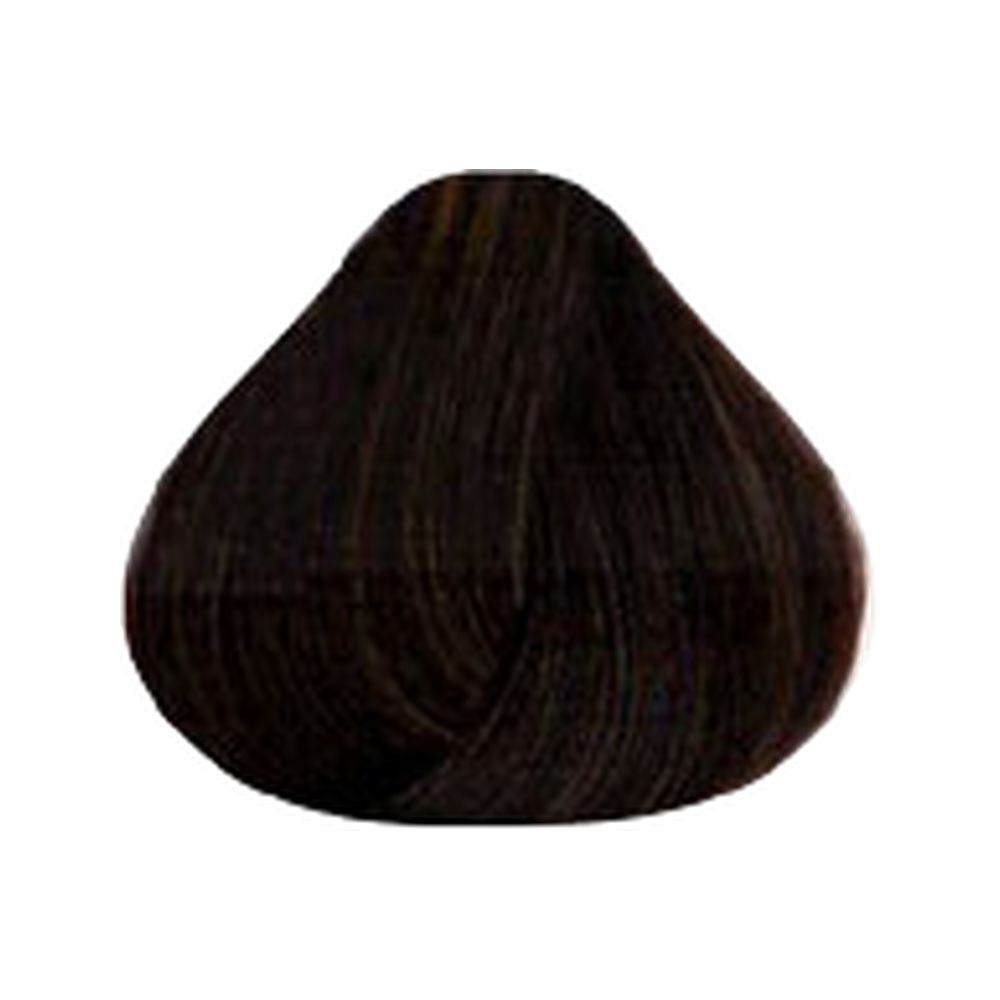 Xiomara 300 5.3: muestra original de la carta del fabricante. El resultado depende de la base del cabello.