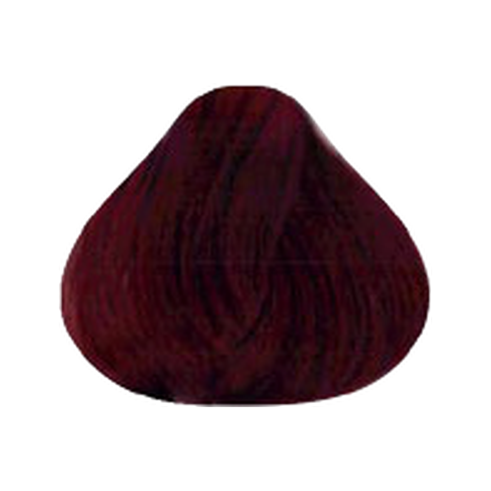 Xiomara 300 5.66: muestra original de la carta del fabricante. El resultado depende de la base del cabello.