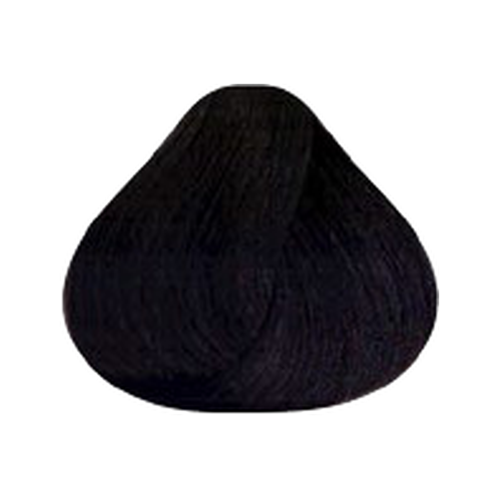 Xiomara 300 6.1: muestra original de la carta del fabricante. El resultado depende de la base del cabello.