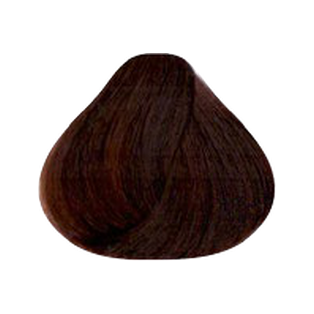 Xiomara 300 6.53: muestra original de la carta del fabricante. El resultado depende de la base del cabello.
