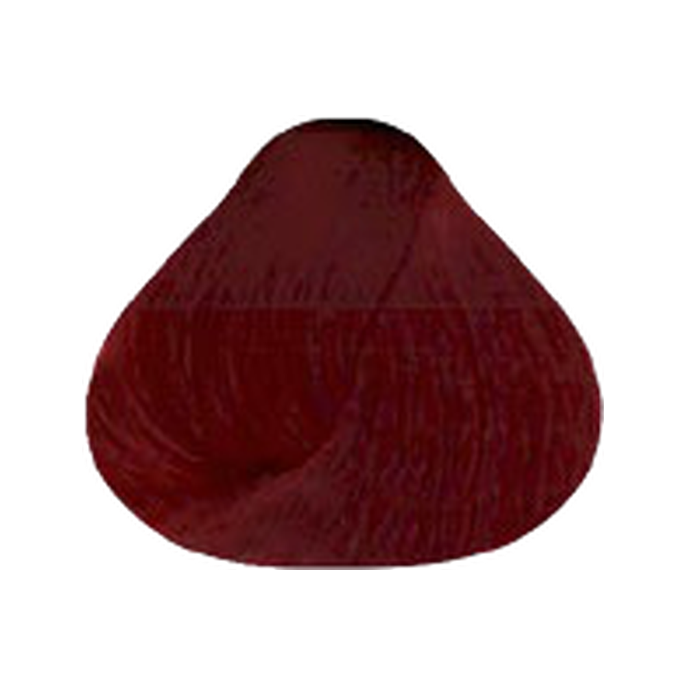 Xiomara 300 6.66: muestra original de la carta del fabricante. El resultado depende de la base del cabello.