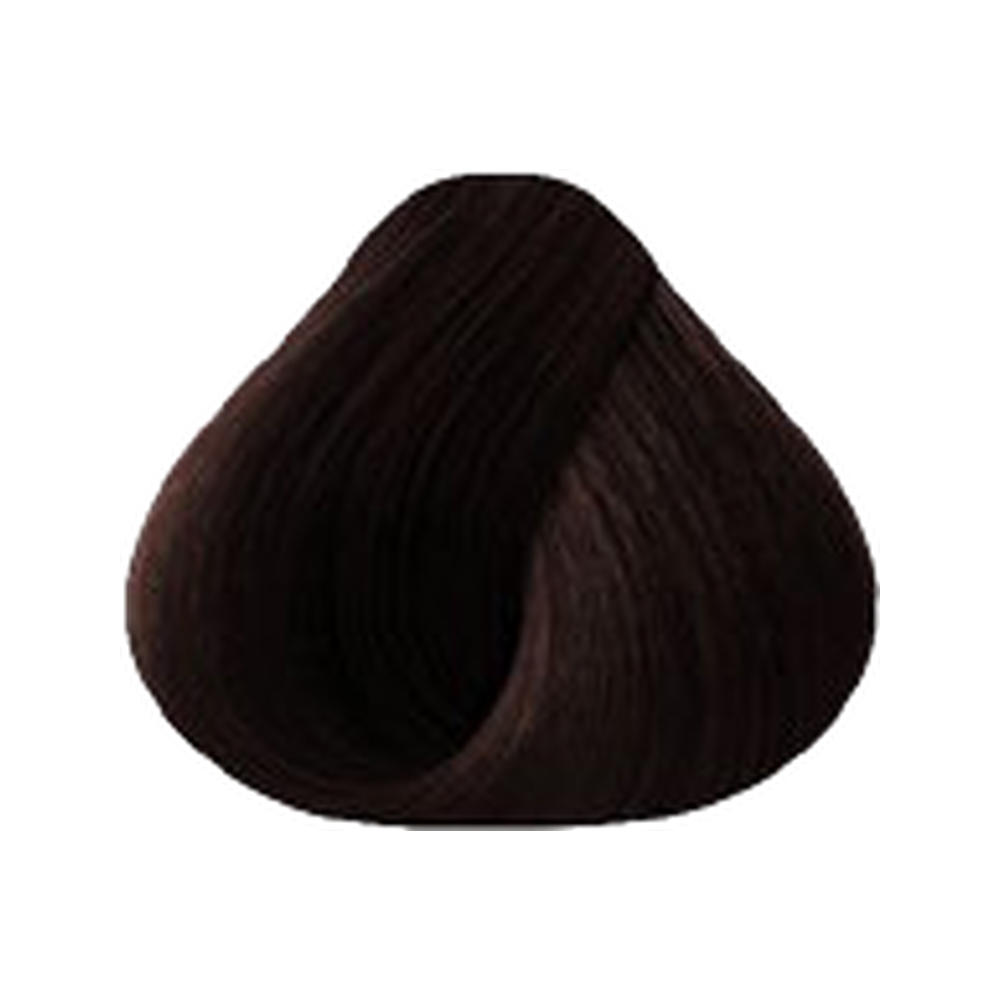 Xiomara 300 6.9: muestra original de la carta del fabricante. El resultado depende de la base del cabello.