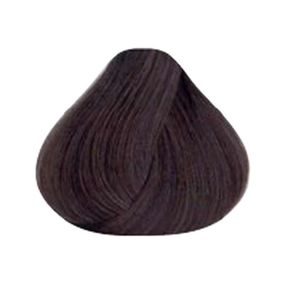 Xiomara 300 7.1: muestra original de la carta del fabricante. El resultado depende de la base del cabello.