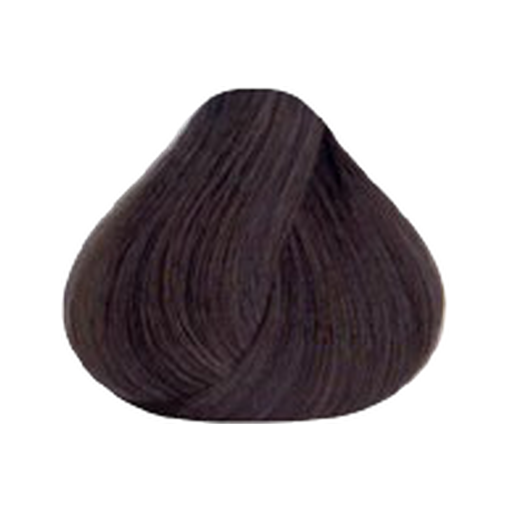 Xiomara 300 7.11: muestra original de la carta del fabricante. El resultado depende de la base del cabello.
