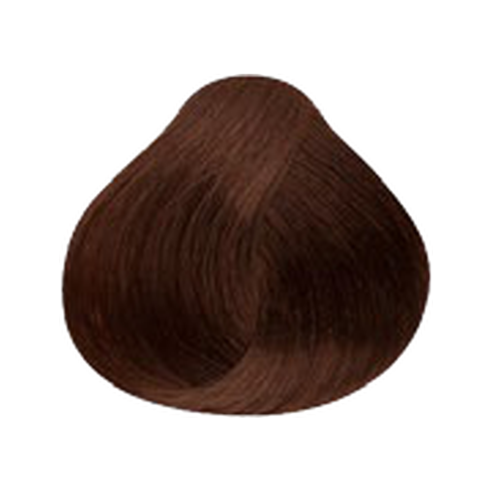Xiomara 300 7.31: muestra original de la carta del fabricante. El resultado depende de la base del cabello.