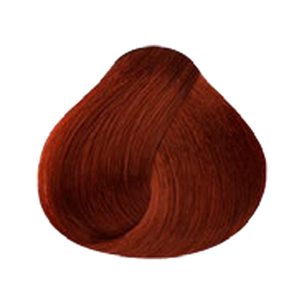 Xiomara 300 8.34: muestra original de la carta del fabricante. El resultado depende de la base del cabello.