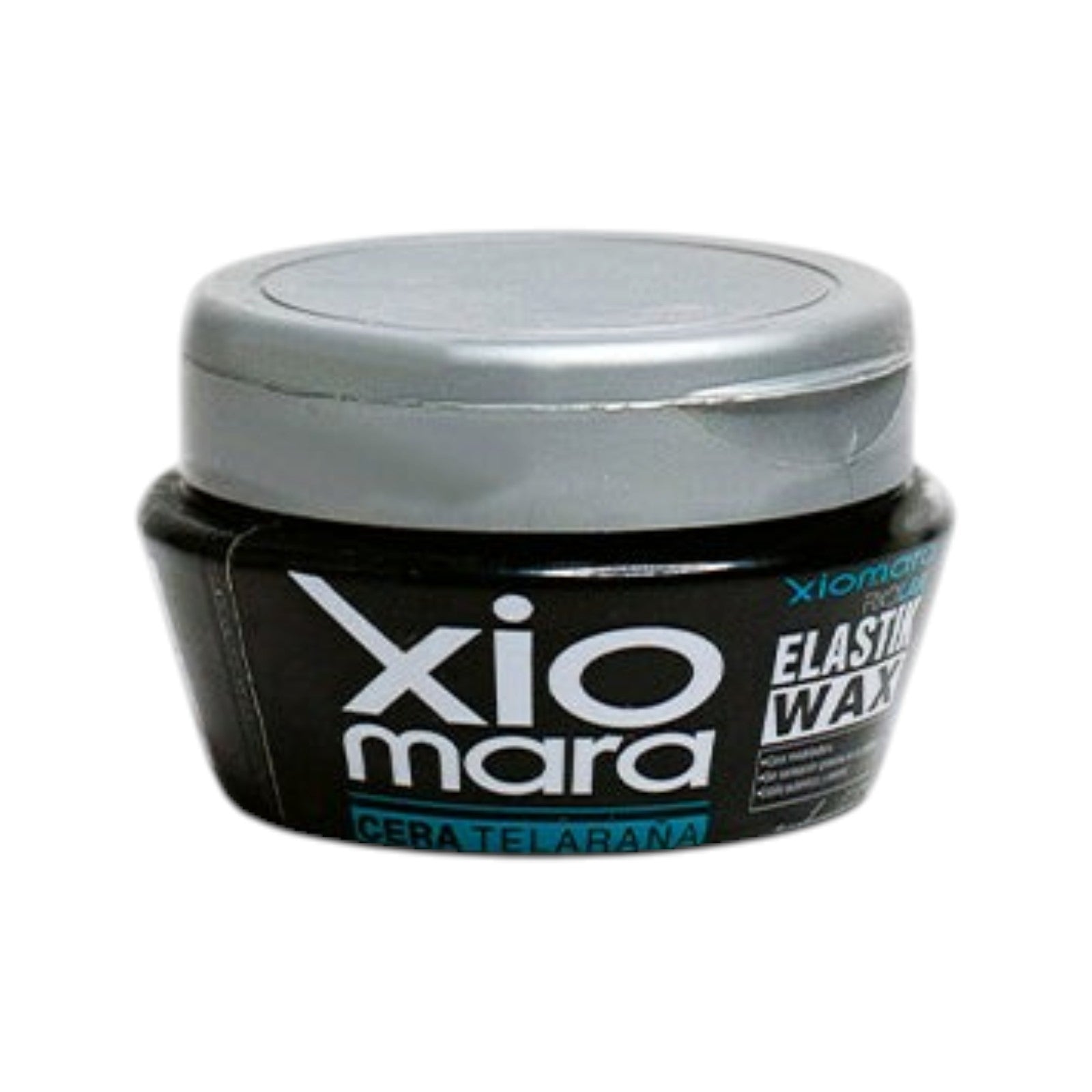 Xiomara Cera Elastik | Definición Flexible y Control 130 g