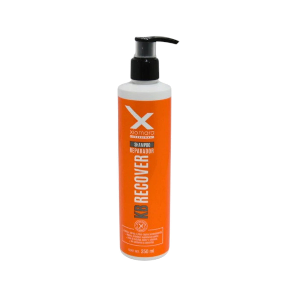 Xiomara Keratina Biomimética | Reparación Estructural 250 ml