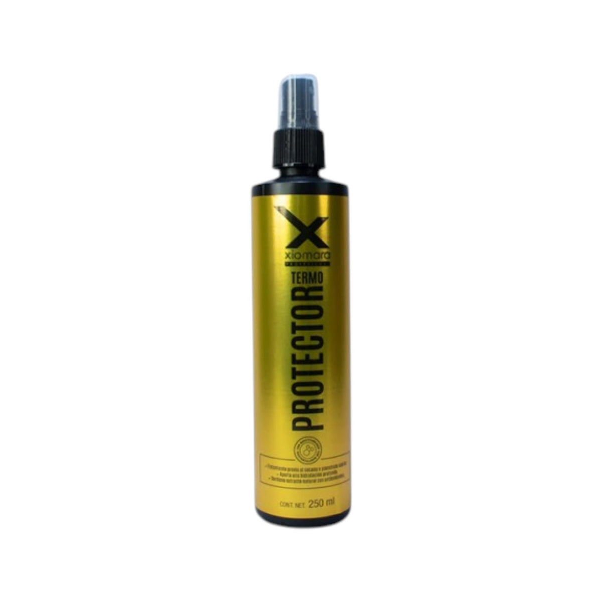 Xiomara Termoprotector Líquido | Protección Térmica y Nanotecnología 250 ml