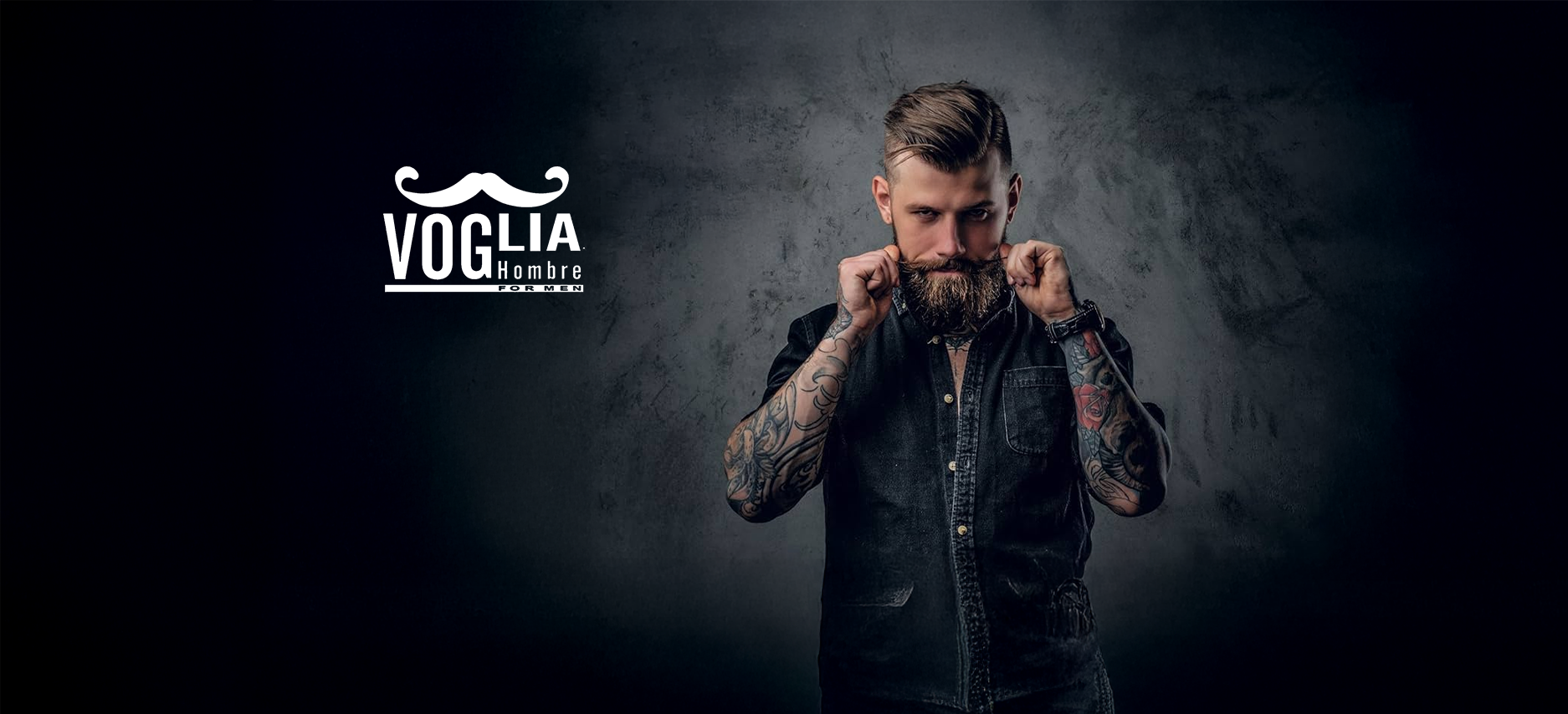 Voglia Hombre