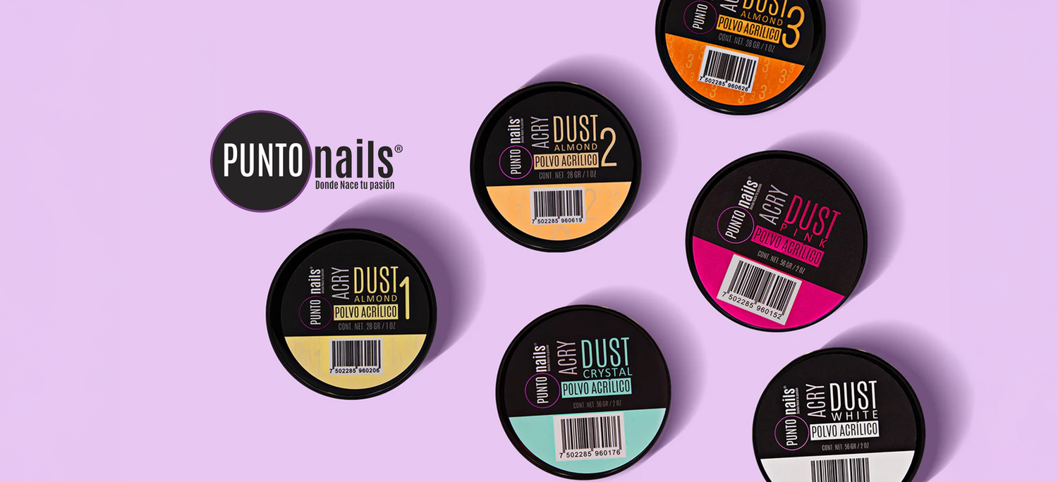 Punto Nails