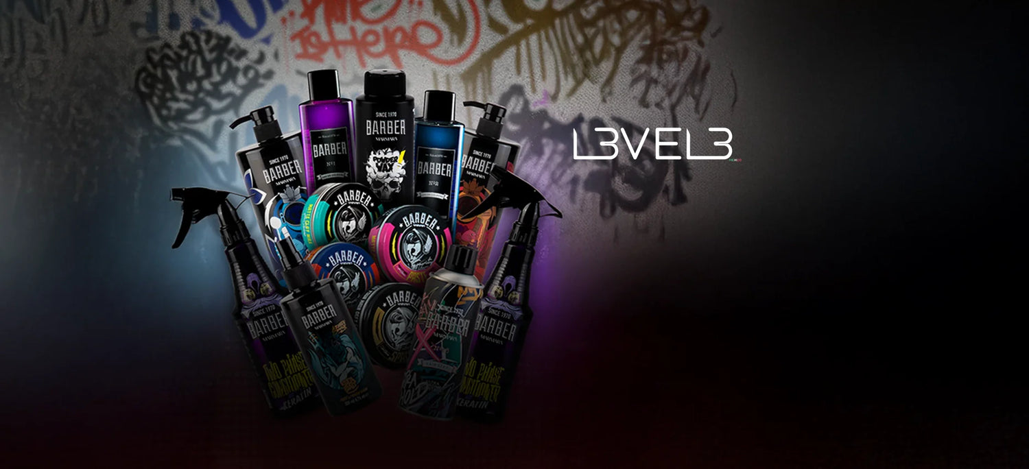 L3VEL3