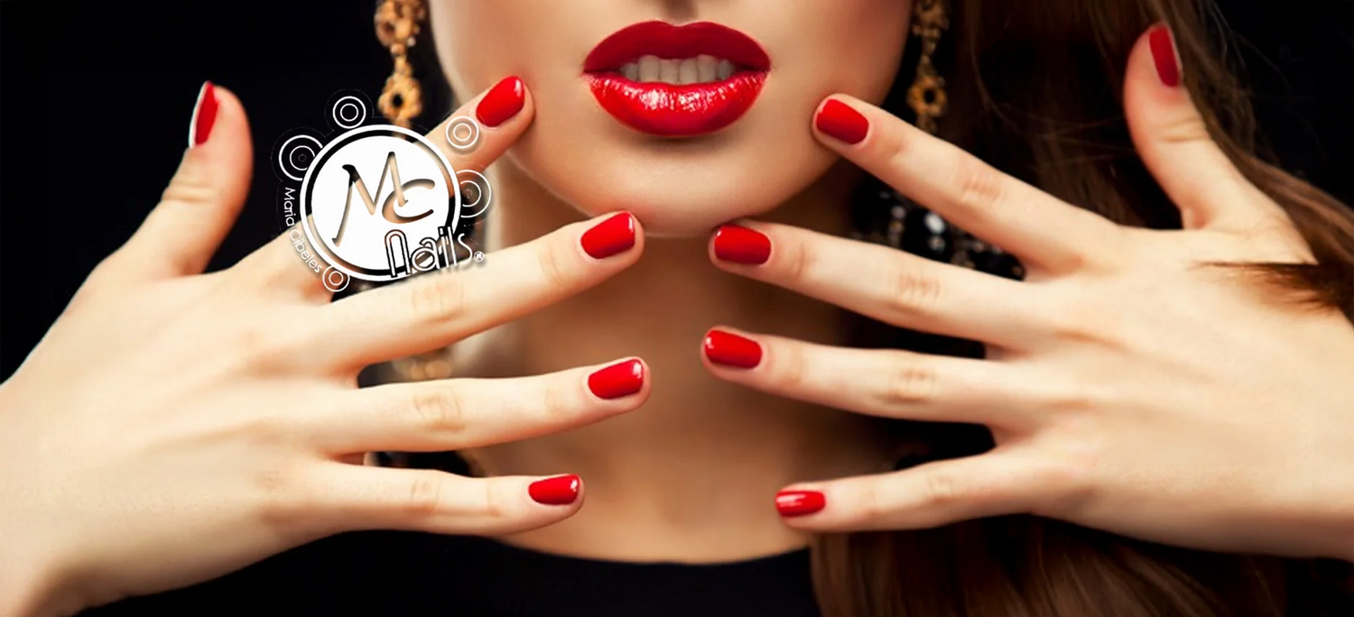 Mc Nails