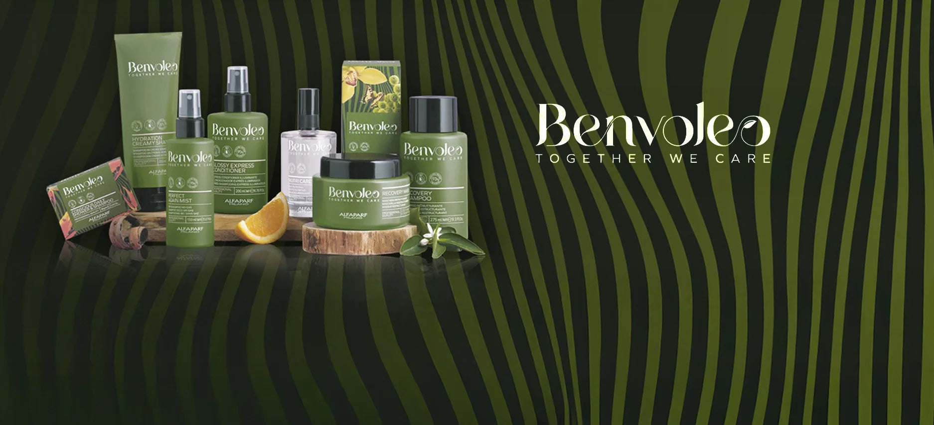 Benvoleo