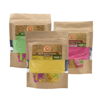 Jelly Spa Paso 1 200 g