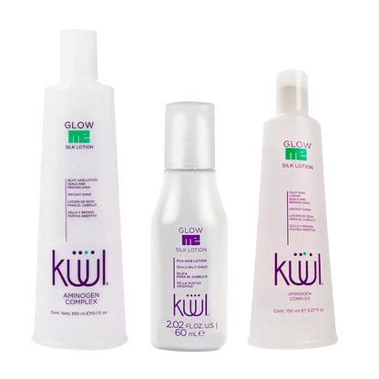Küül Glow Me Silk Lotion