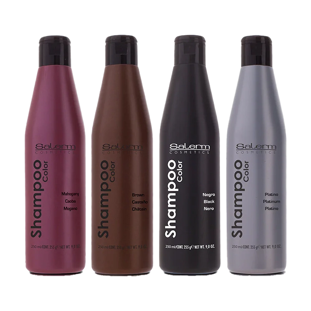 Shampoo Color 250 ml
