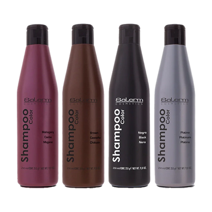 Shampoo Color 250 ml
