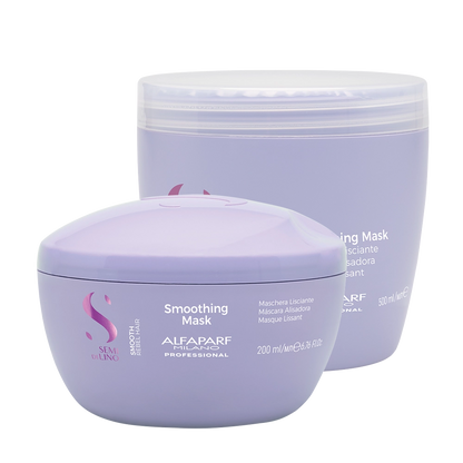 Smoothing Mask