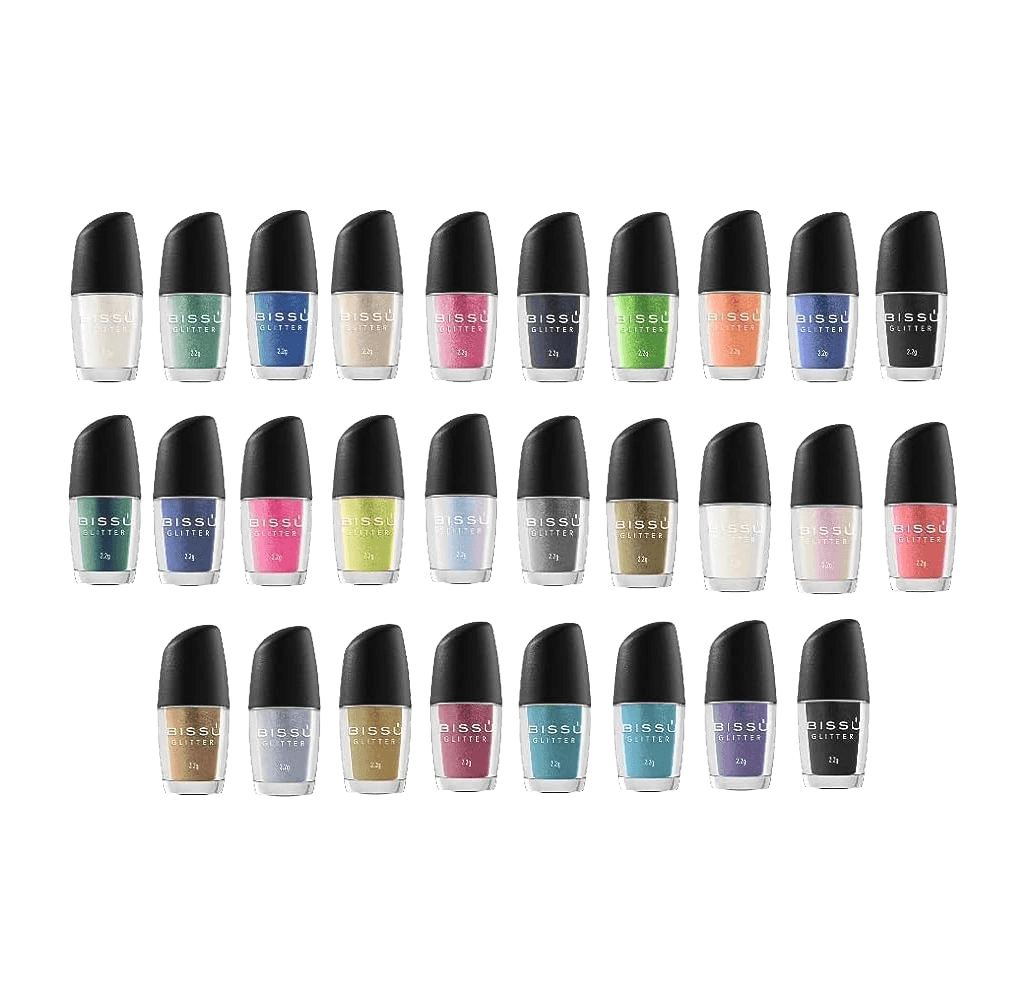 Glitter para Rostro
