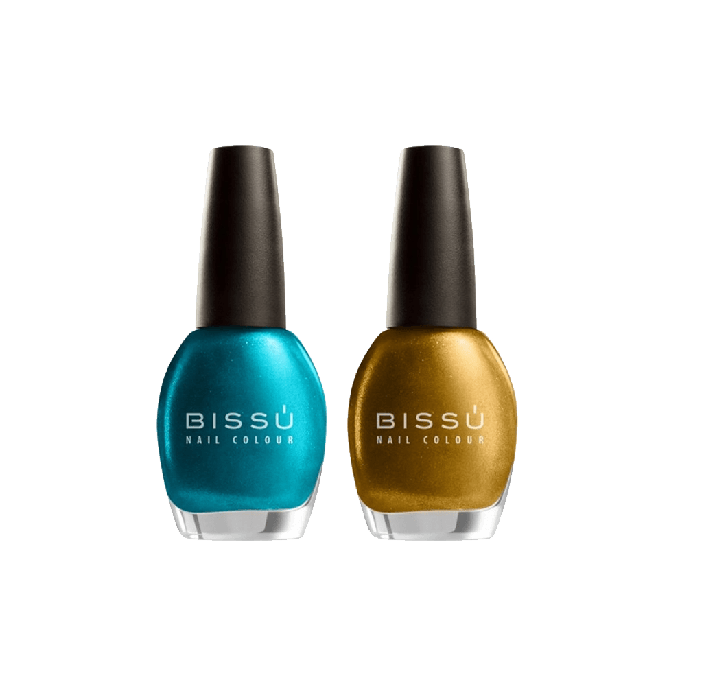 Esmaltes Colección Jungla 5ml