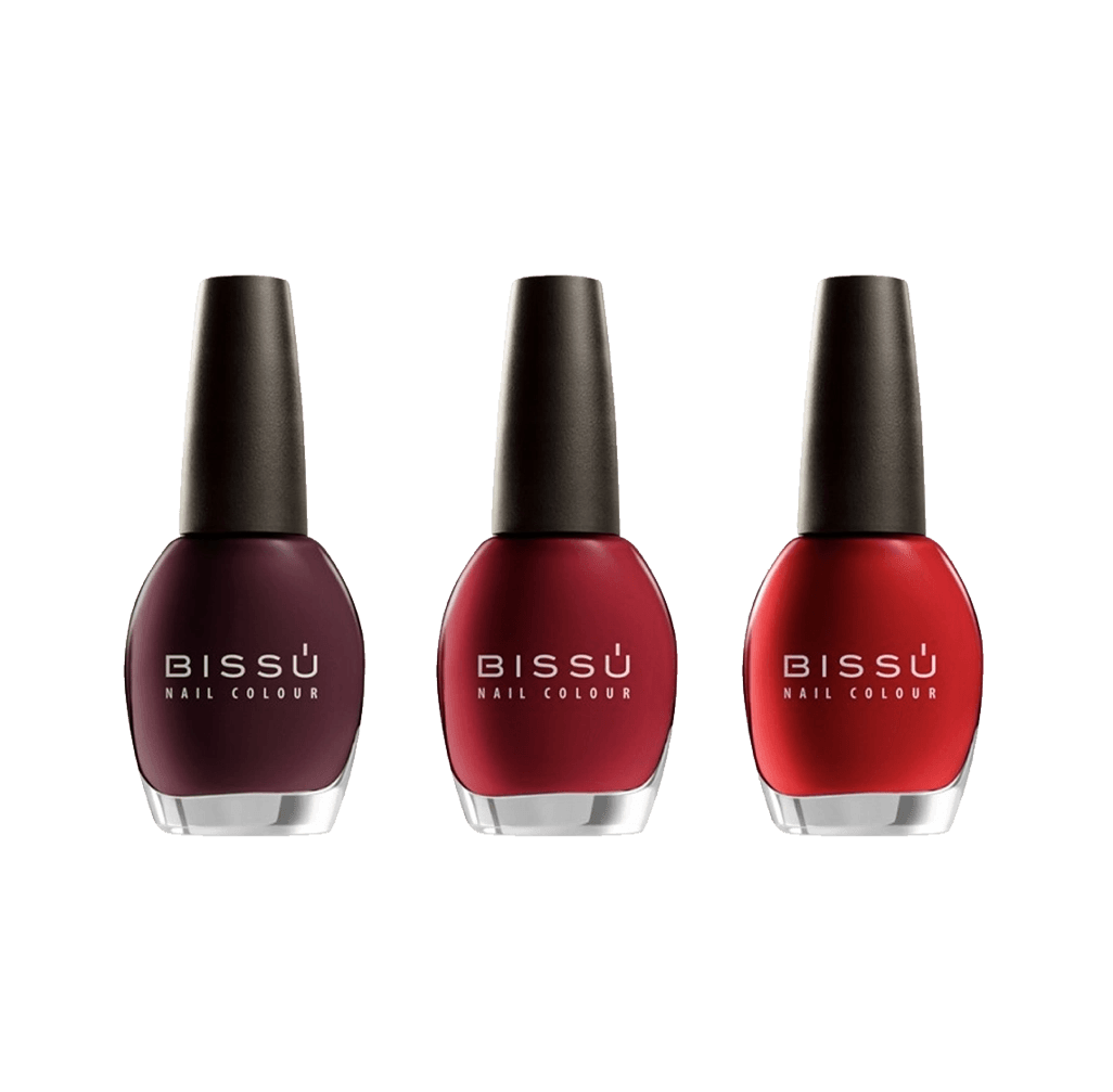 Esmaltes Colección Sueño de Novia 5ml