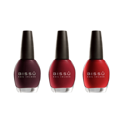 Esmaltes Colección Sueño de Novia 5ml