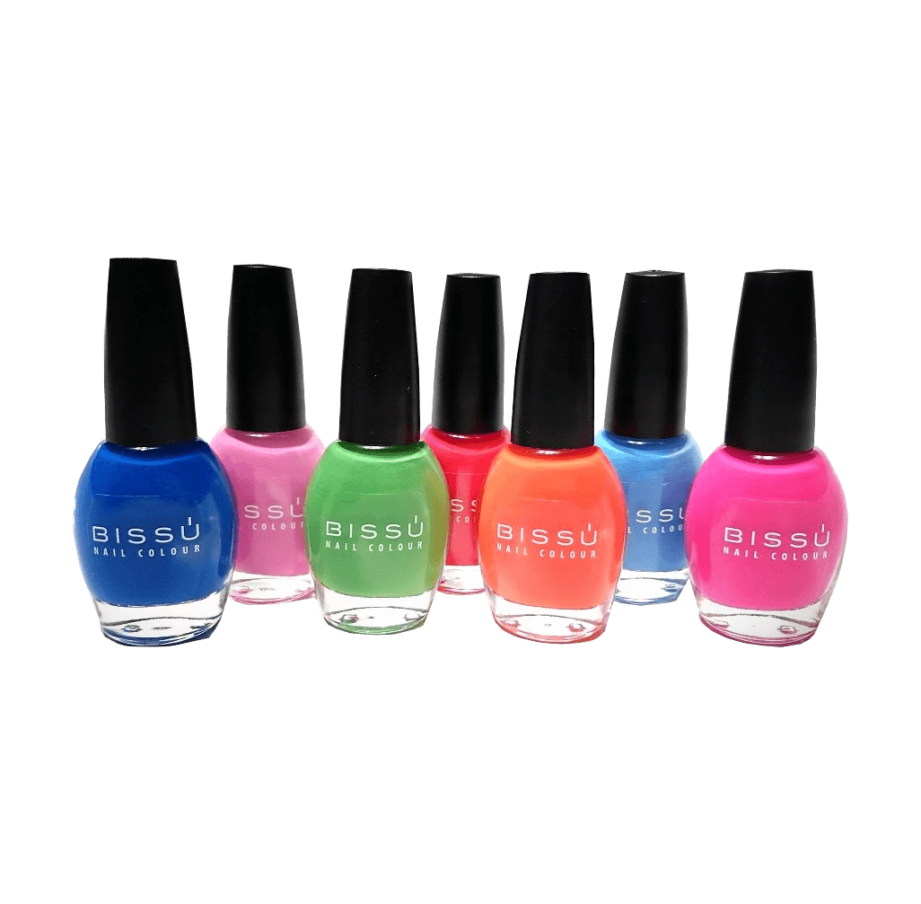 Esmaltes Colección Alas 5ml