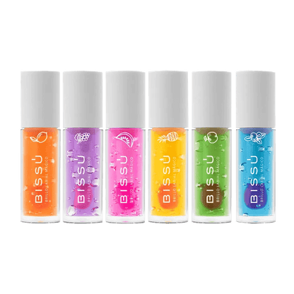Brillo Labial Mágico