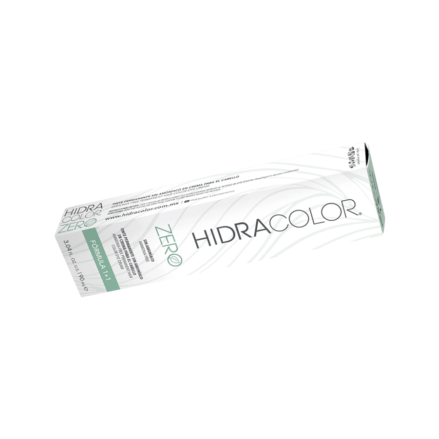 Tinte HidraColor Zero