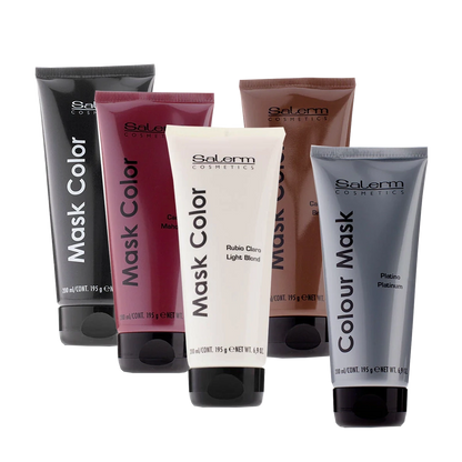 Mascarilla de Color 200 ml