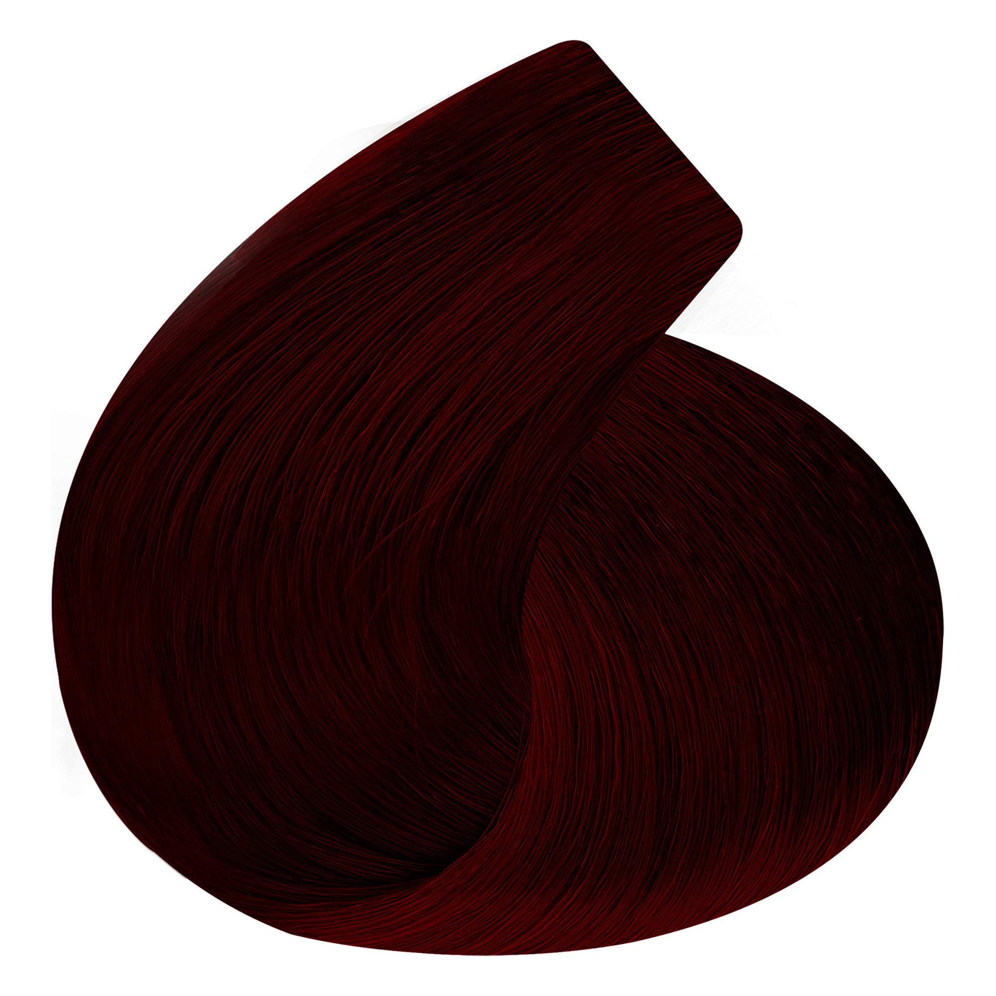 Nutrapel ColorTech 0.6 Rojo Rojizo Cromos