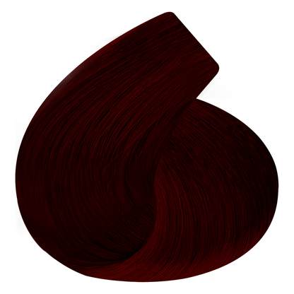 Nutrapel ColorTech 0.6 Rojo Rojizo Cromos