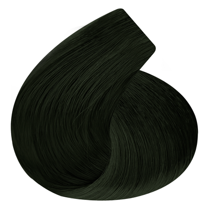 Nutrapel ColorTech 0.7 Verde Natural Cromos