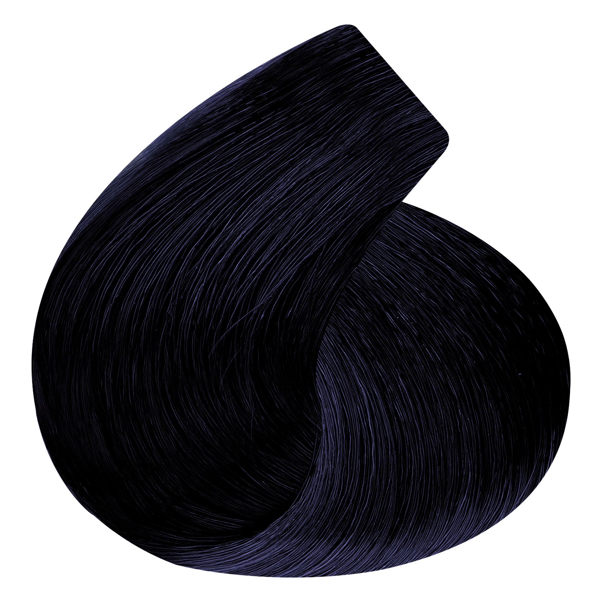 Nutrapel ColorTech 2.1 Negro Azulado