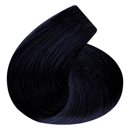 Nutrapel ColorTech 2.1 Negro Azulado