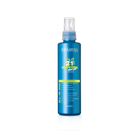 Salerm 21 Express spray