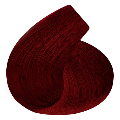Nutrapel ColorTech R.664 Rojo Intenso Cobrizo Recargados