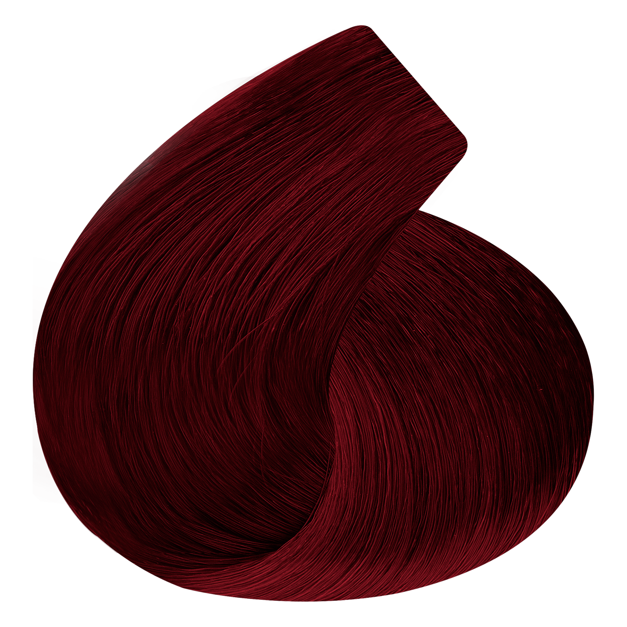 Nutrapel ColorTech R.665 Rojo Intenso Caoba Recargados