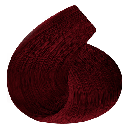Nutrapel ColorTech R.665 Rojo Intenso Caoba Recargados