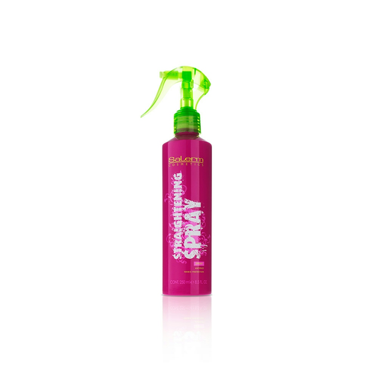 Straightening Spray 250 ml