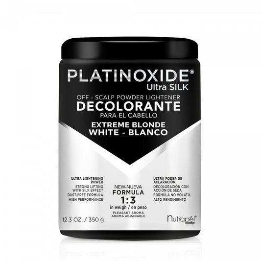 Platinoxide Decolorante Blanco 350g - PDC35