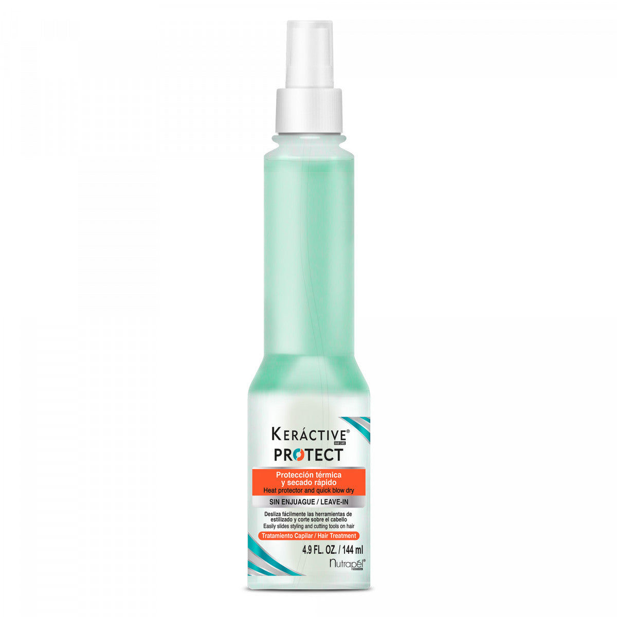 Keractive Protect Proteccion Termica 14ml - KP14