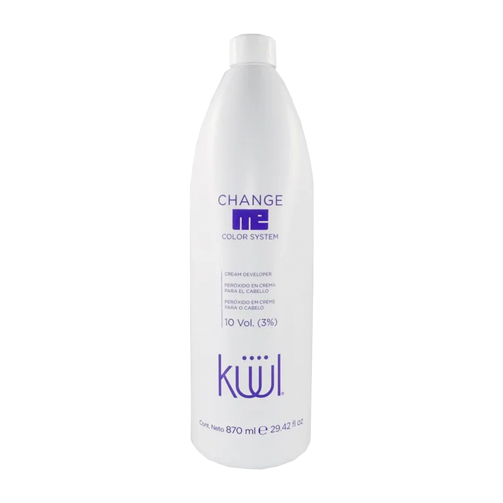 Peroxido Kuul 135ml