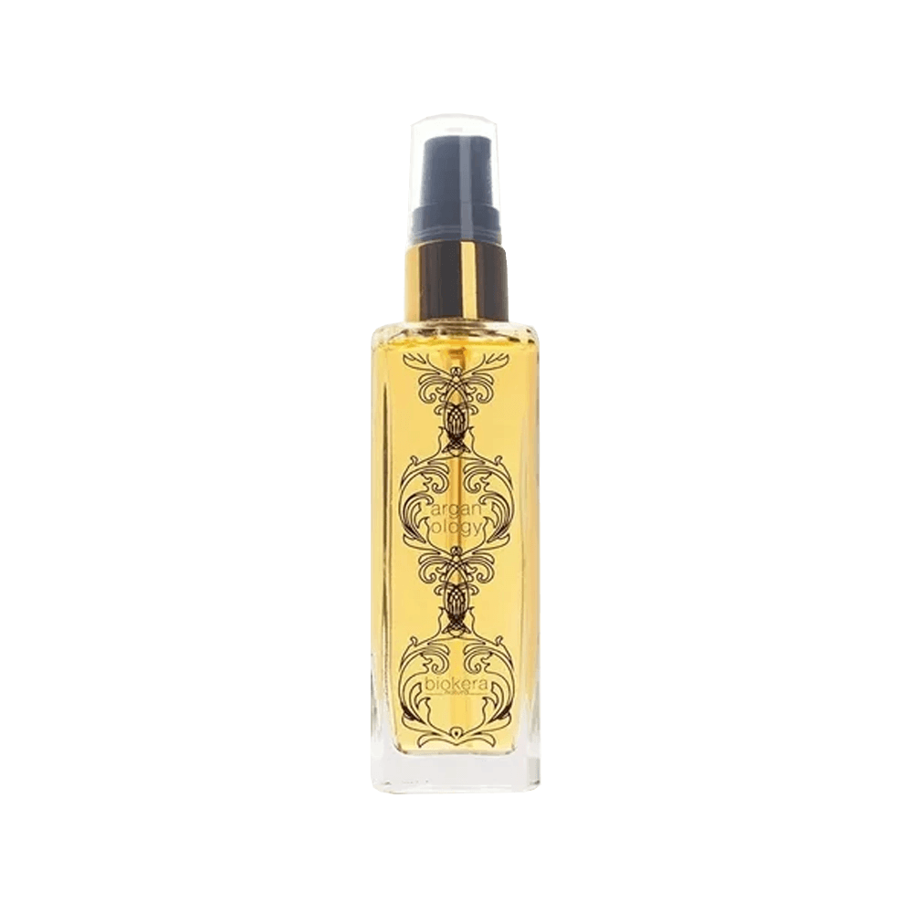 Aceite Arganology Reparación Cabello Maltratado