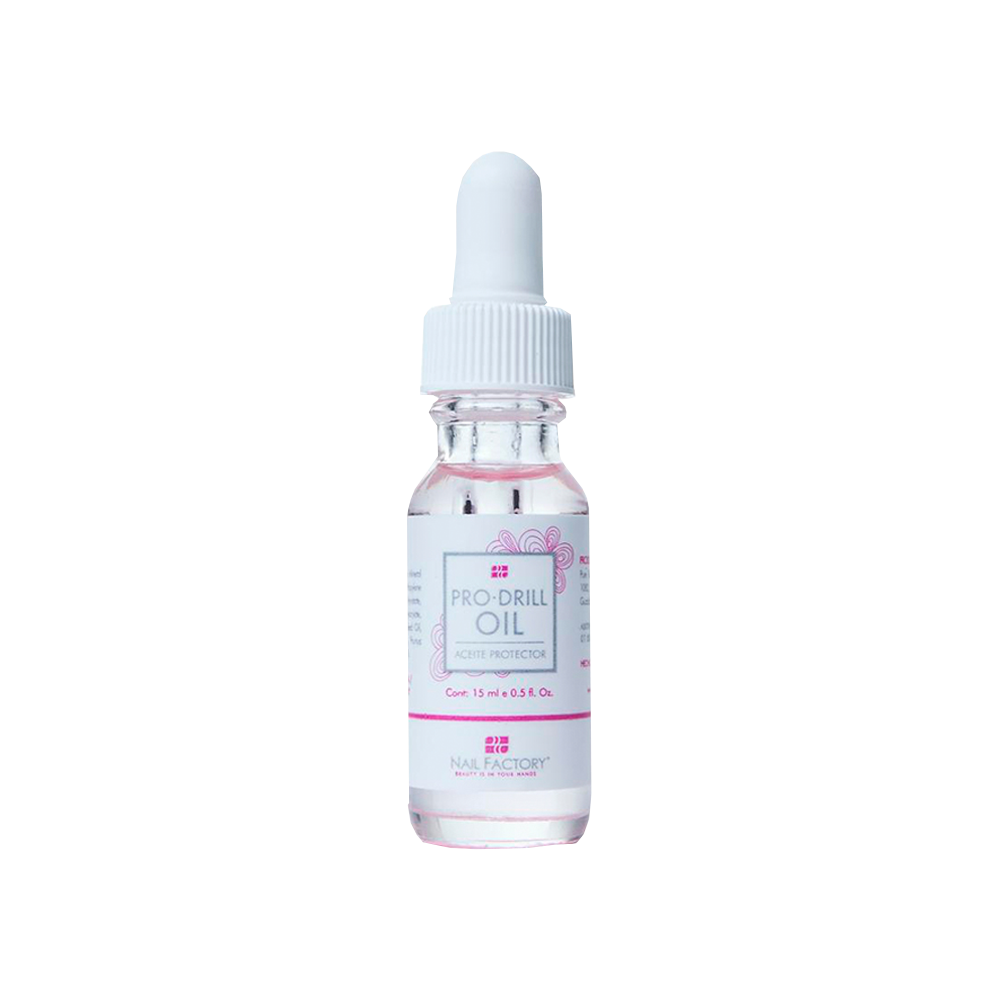 Aceite Protector de Pulido Pro Drill Oil 15 ml